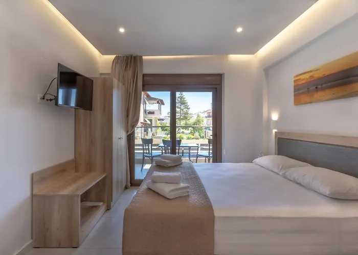 Sunshine Rooms And Suites